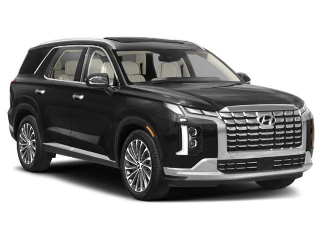 new 2024 Hyundai Palisade car