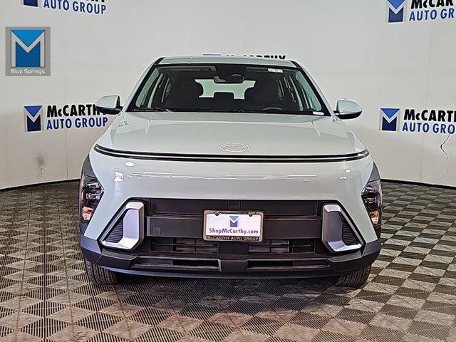 new 2024 Hyundai Kona car, priced at $27,740