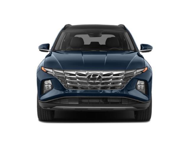 new 2024 Hyundai Tucson Hybrid car, priced at $41,809