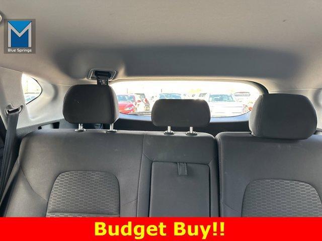 used 2019 Hyundai Tucson car, priced at $8,000