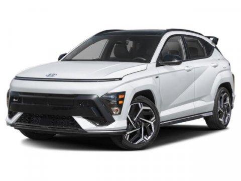 used 2024 Hyundai Kona car, priced at $31,500