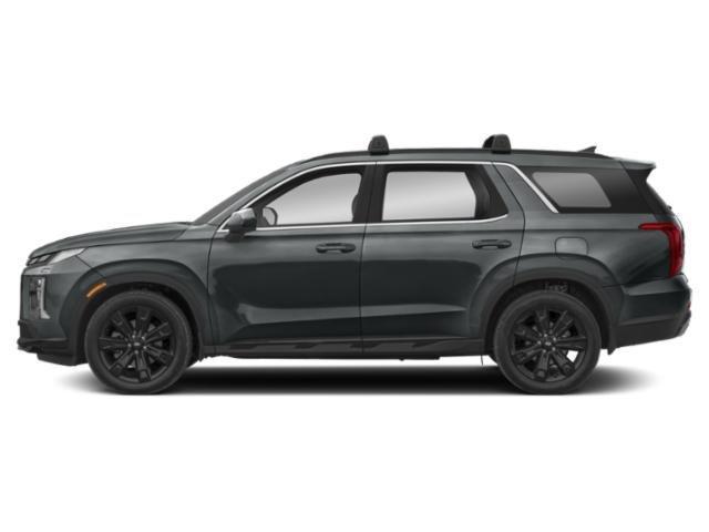 new 2024 Hyundai Palisade car, priced at $45,860