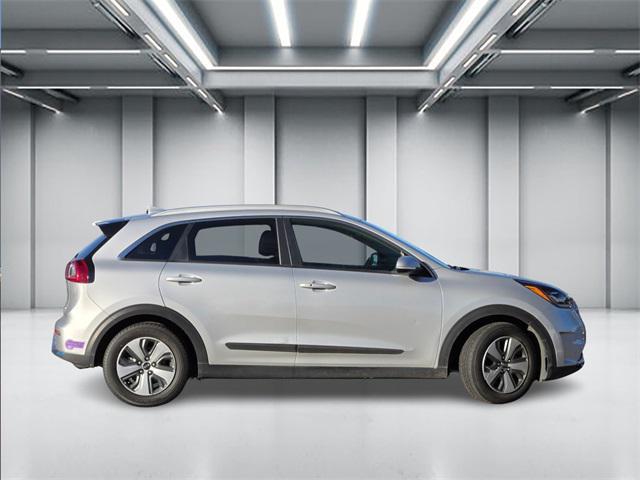 used 2019 Kia Niro car, priced at $21,997