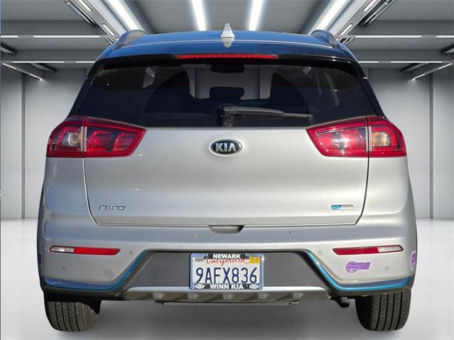 used 2019 Kia Niro car, priced at $21,997