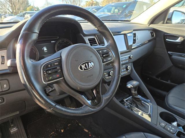 used 2019 Kia Niro car, priced at $21,997