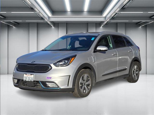 used 2019 Kia Niro car, priced at $21,997