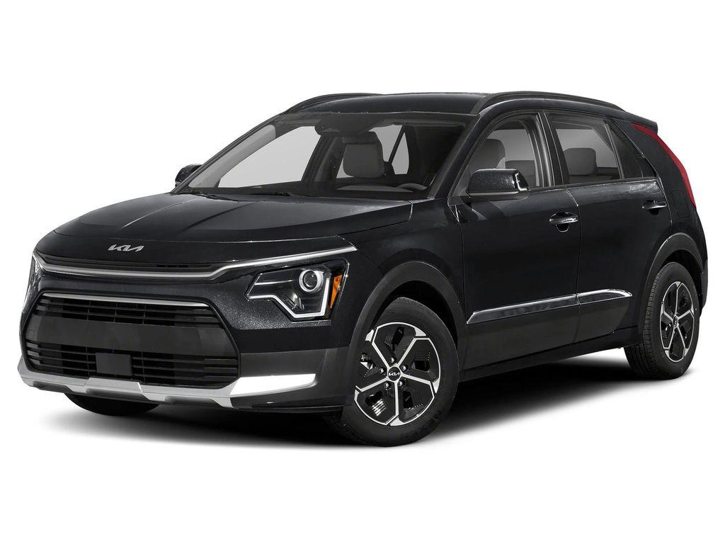 new 2025 Kia Niro car, priced at $31,560