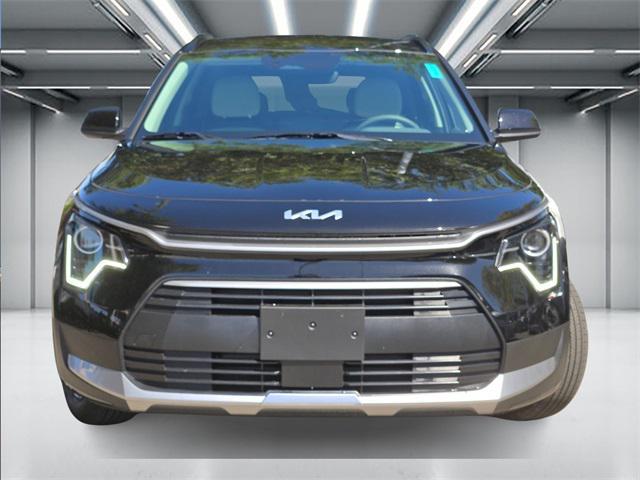 new 2025 Kia Niro car, priced at $31,560