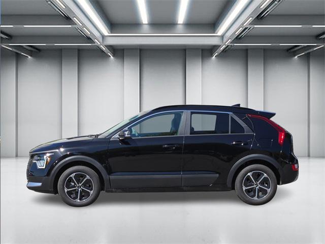 new 2025 Kia Niro car, priced at $31,560