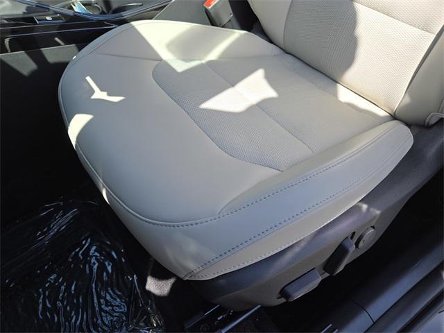 new 2025 Kia Niro car, priced at $31,560