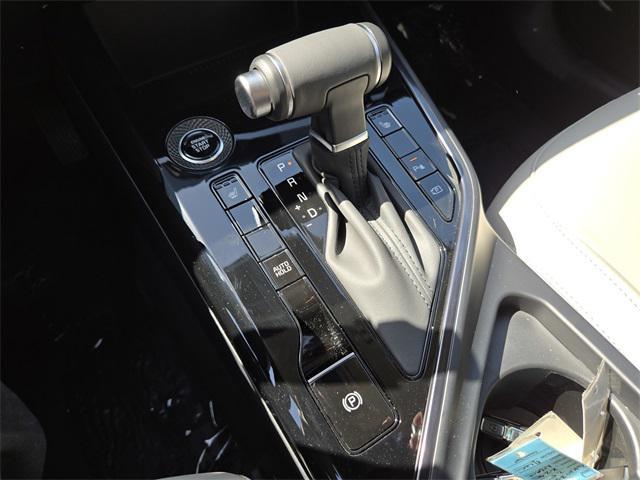 new 2025 Kia Niro car, priced at $31,560