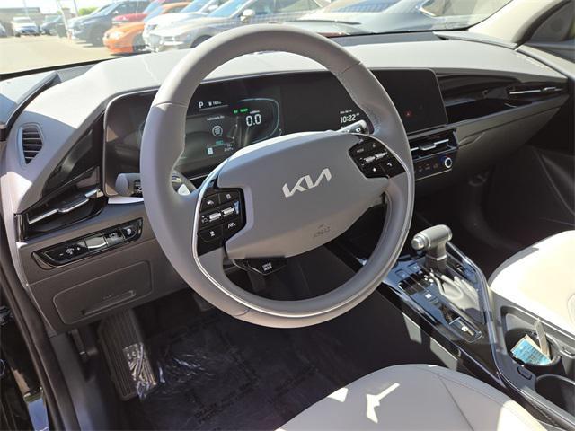 new 2025 Kia Niro car, priced at $31,560