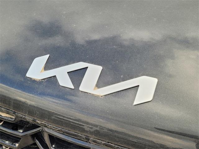 new 2025 Kia Sorento car, priced at $42,055