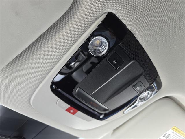 used 2024 Kia EV6 car, priced at $35,994