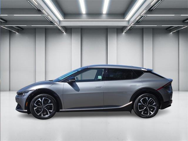 used 2024 Kia EV6 car, priced at $35,994