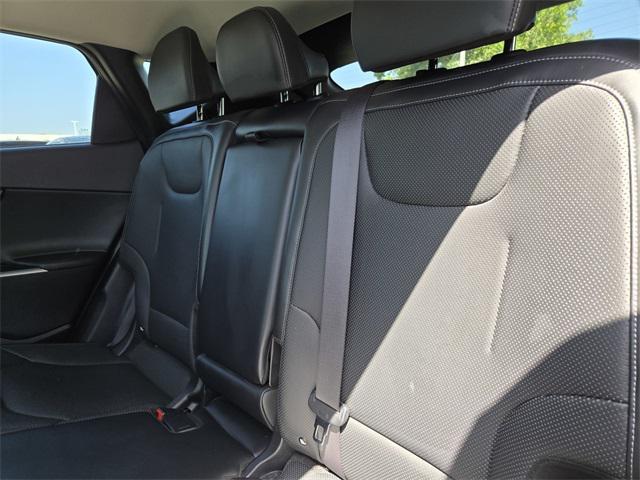 used 2024 Kia EV6 car, priced at $35,994