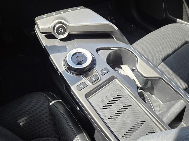 used 2024 Kia EV6 car, priced at $35,994