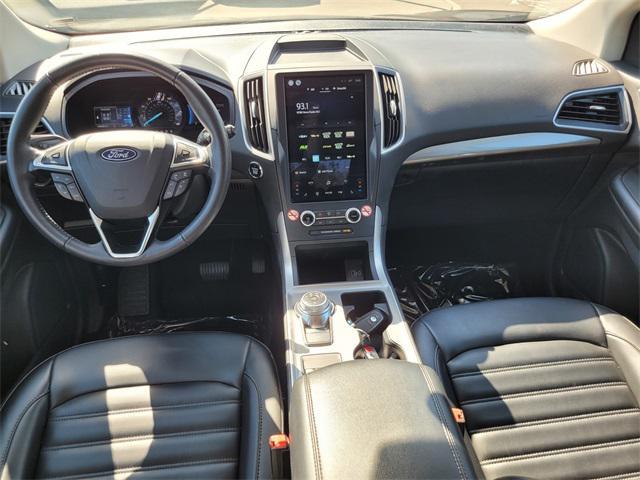 used 2023 Ford Edge car, priced at $23,976