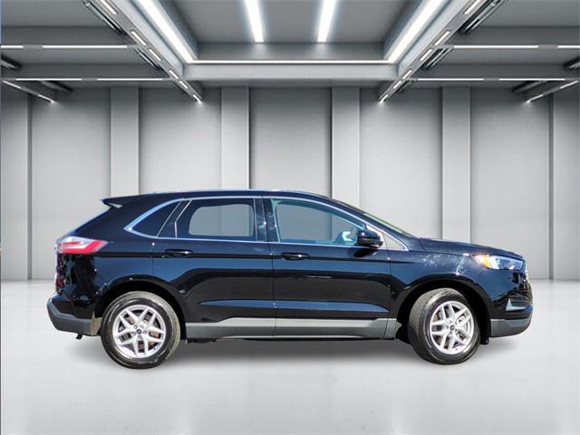 used 2023 Ford Edge car, priced at $23,976