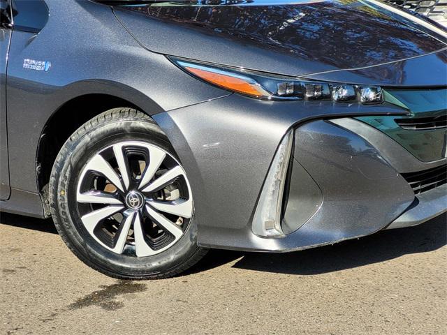 used 2019 Toyota Prius Prime car, priced at $24,996