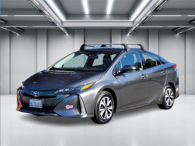 used 2019 Toyota Prius Prime car, priced at $24,996