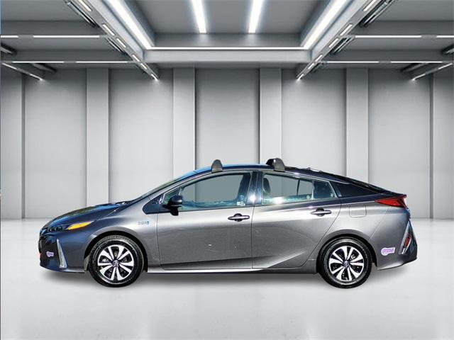 used 2019 Toyota Prius Prime car, priced at $24,996