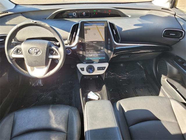 used 2019 Toyota Prius Prime car, priced at $24,996