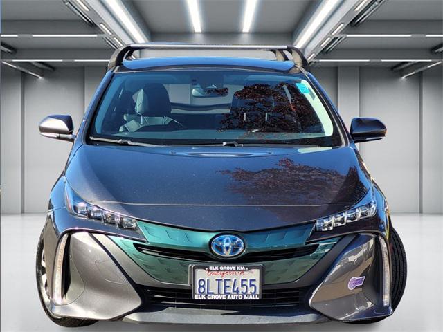 used 2019 Toyota Prius Prime car, priced at $24,996