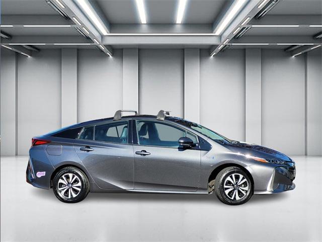 used 2019 Toyota Prius Prime car, priced at $24,996