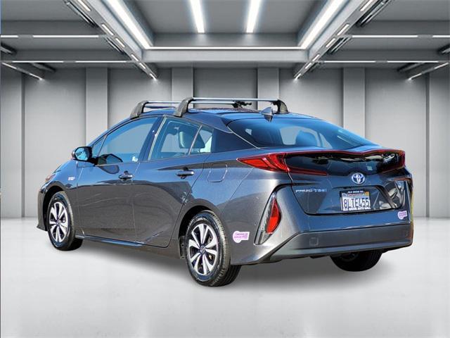 used 2019 Toyota Prius Prime car, priced at $24,996