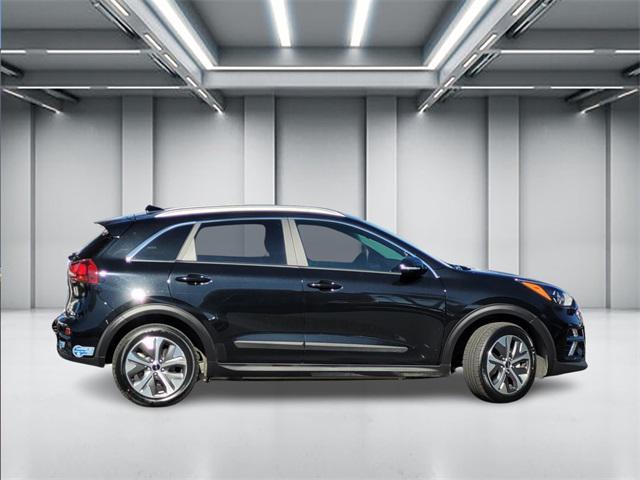 used 2022 Kia Niro EV car, priced at $23,998