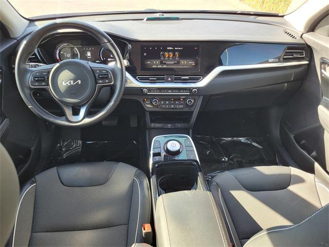 used 2022 Kia Niro EV car, priced at $23,998