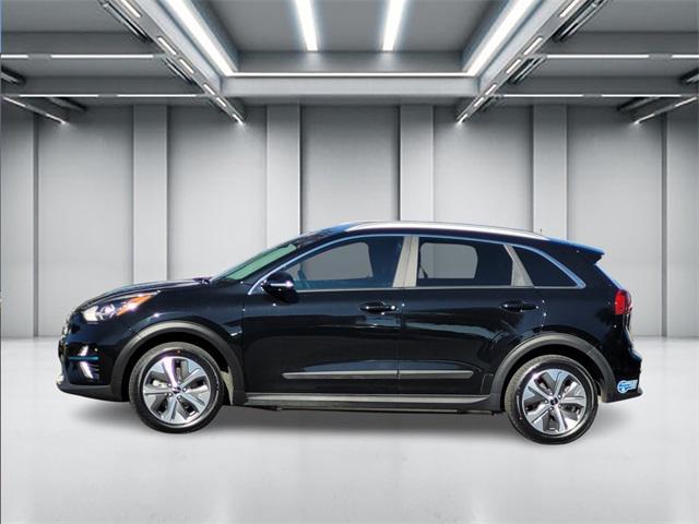 used 2022 Kia Niro EV car, priced at $23,998