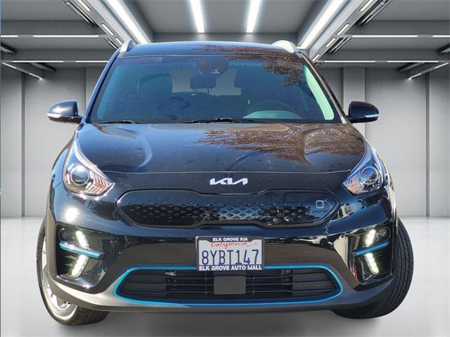 used 2022 Kia Niro EV car, priced at $23,998