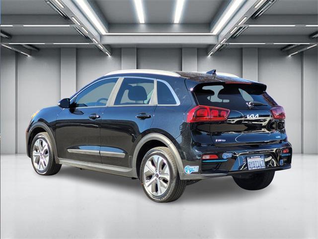 used 2022 Kia Niro EV car, priced at $23,998