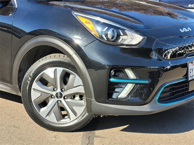 used 2022 Kia Niro EV car, priced at $23,998