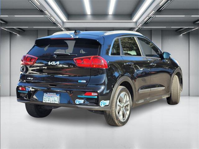 used 2022 Kia Niro EV car, priced at $23,998