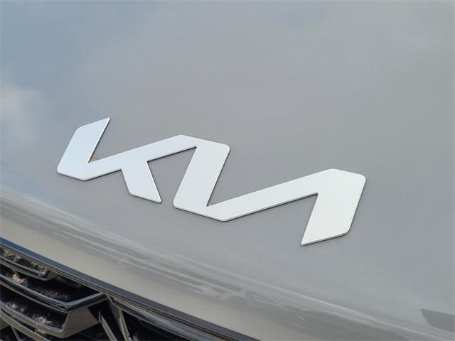 new 2025 Kia Sorento car, priced at $39,235