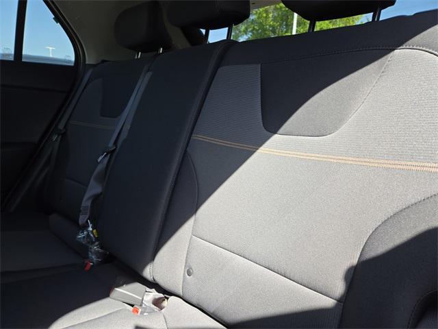 new 2025 Kia Niro car, priced at $28,980