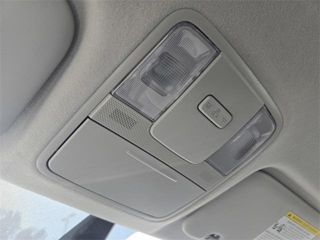 used 2023 Kia Forte car, priced at $18,944