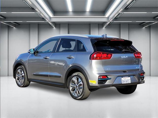 used 2022 Kia Niro EV car, priced at $21,899