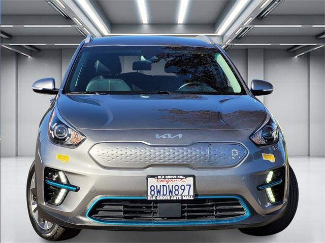 used 2022 Kia Niro EV car, priced at $21,899