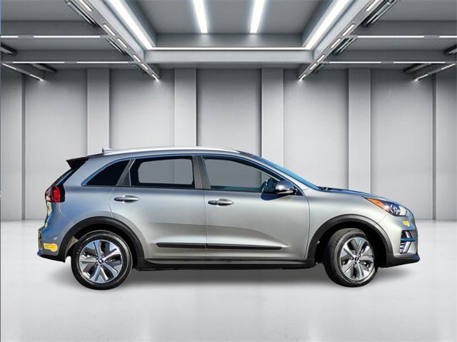 used 2022 Kia Niro EV car, priced at $21,899