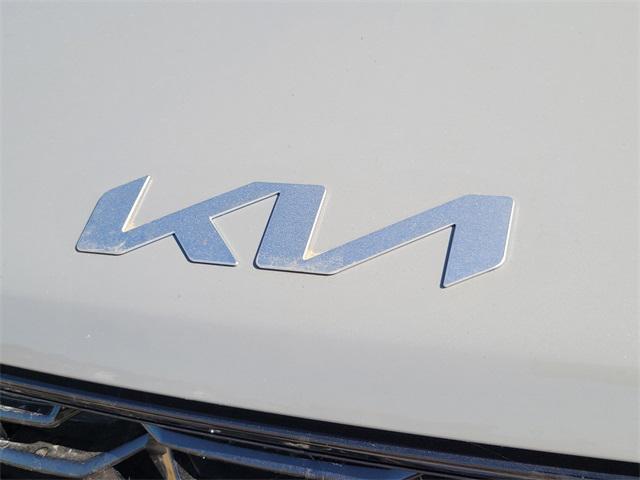 new 2025 Kia Sorento car, priced at $38,100