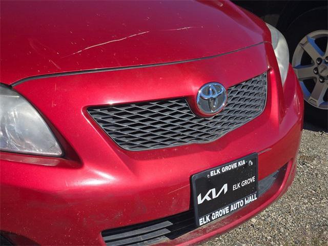 used 2009 Toyota Corolla car, priced at $8,579