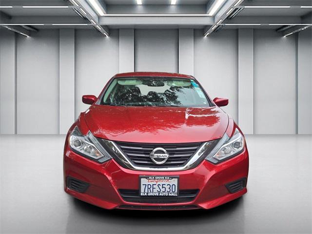 used 2016 Nissan Altima car, priced at $7,790