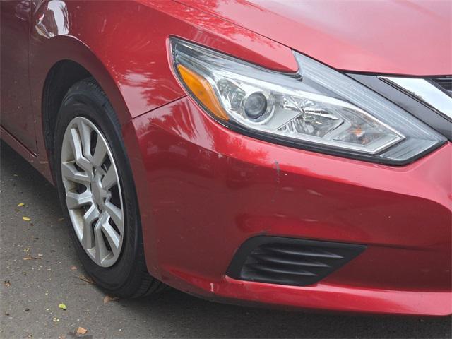 used 2016 Nissan Altima car, priced at $7,790