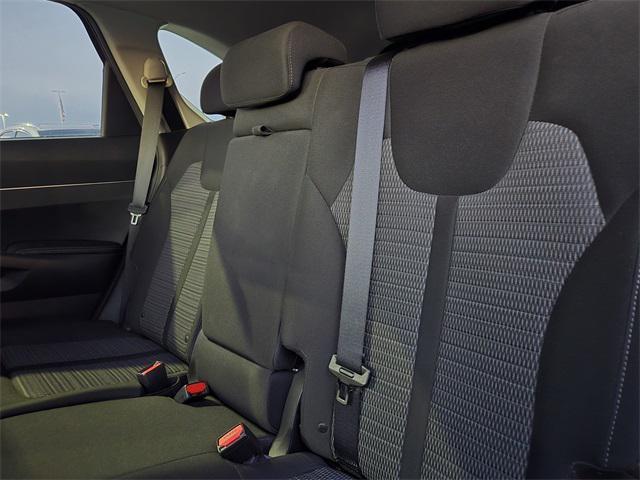 used 2023 Kia Sorento car, priced at $21,990