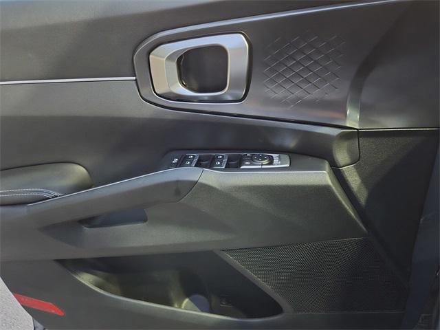 used 2023 Kia Sorento car, priced at $21,990