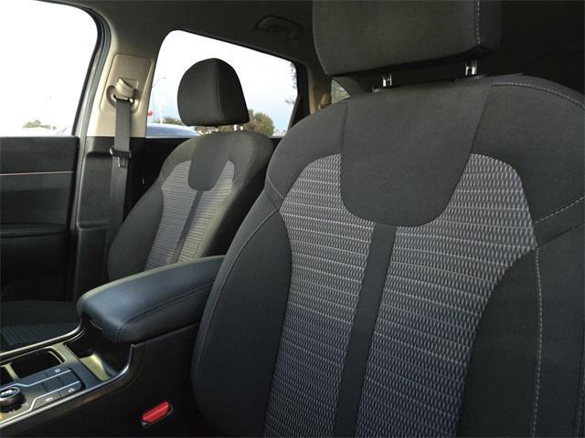 used 2023 Kia Sorento car, priced at $21,990